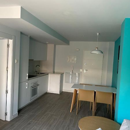Apartamentos Breton 17 Double Deluxe อาลิกันเต ภายนอก รูปภาพ